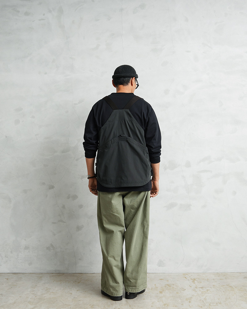 NANGA（ナンガ） NW26SS-M001 HINOC ヒノック リップストップ