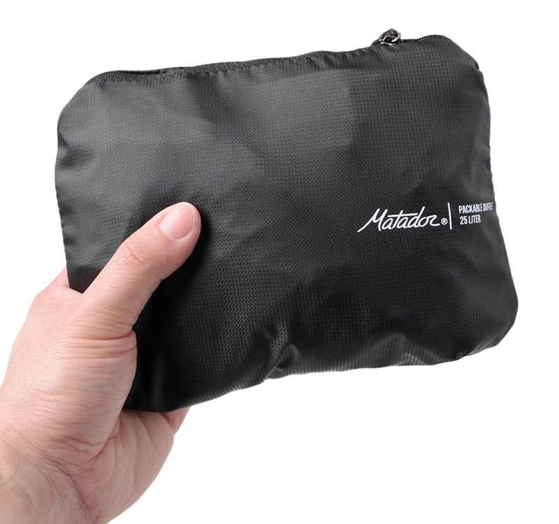 MATADOR（マタドール） ON-GRID（オングリッド）PACKABLE