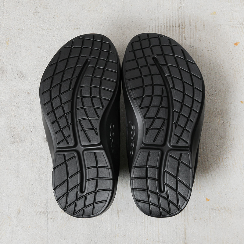 OOFOS ウーフォス OOcoozie Thermo Mule ウークージー サーモ
