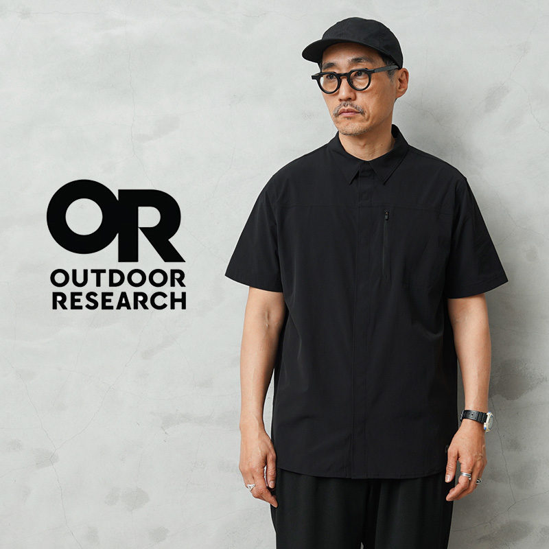 OUTDOOR RESEARCH（アウトドアリサーチ） 322833 アストロマン エアー