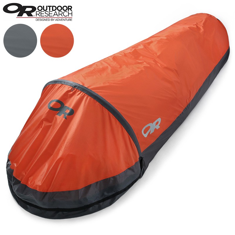 OUTDOOR RESEARCH アウトドアリサーチ 269292 HELIUM BIVY（ヘリウム