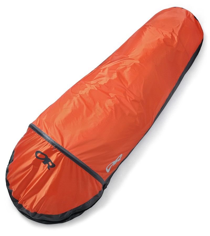 OUTDOOR RESEARCH アウトドアリサーチ 269292 HELIUM BIVY（ヘリウム