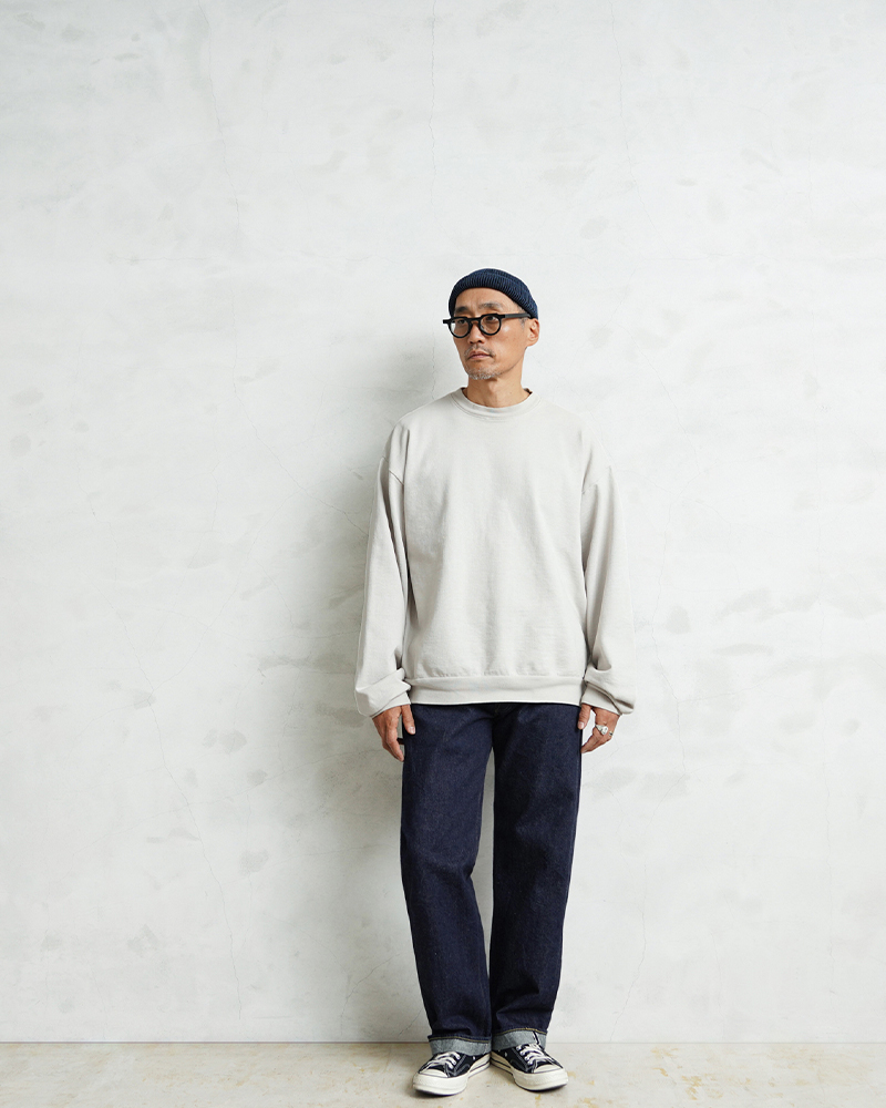 orSlow（オアスロウ） 01-1050XX-81 The 1950s SELVEDGE DENIM