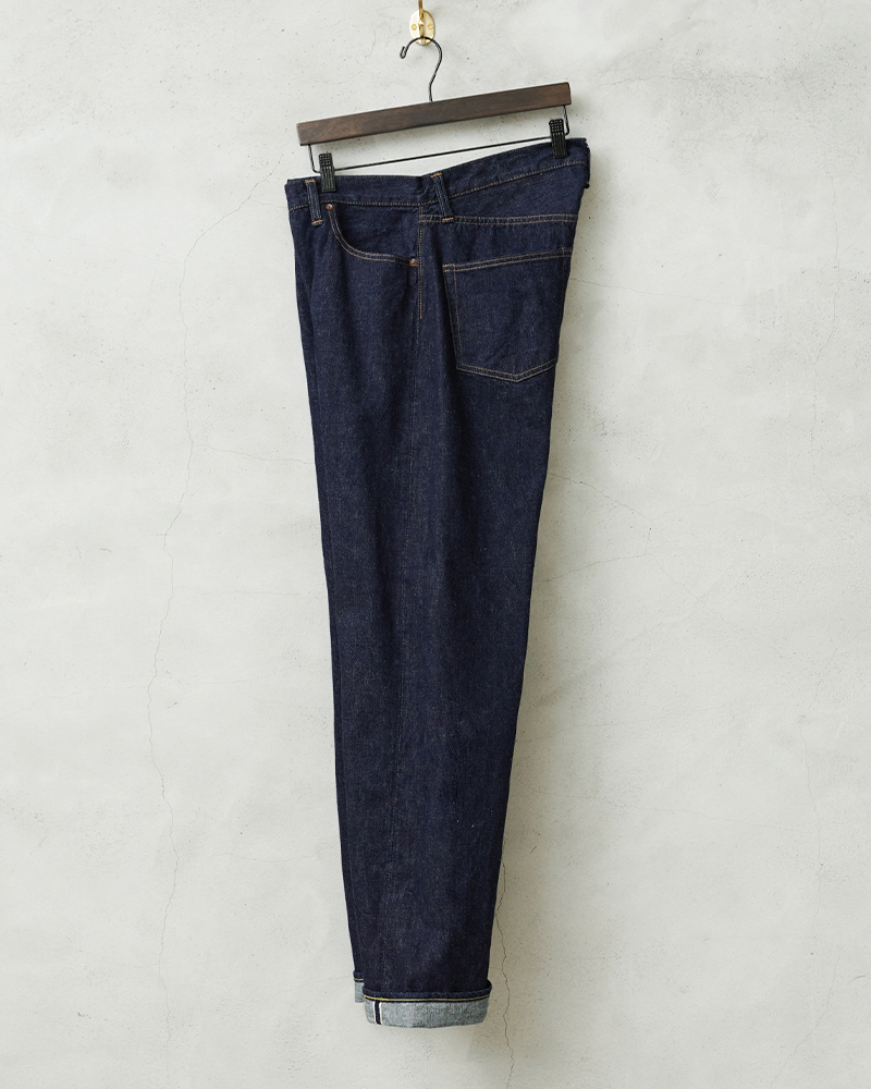 orSlow（オアスロウ） 01-1050XX-81 The 1950s SELVEDGE DENIM