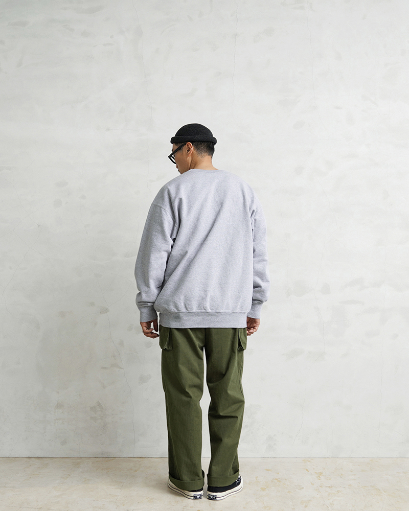 orSlow オアスロウ 03-5250 U.S. ARMY 2 POCKET CARGO PANTS カーゴ 