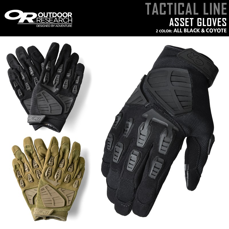 OUTDOOR RESEARCH アウトドアリサーチ TACTICAL LINE