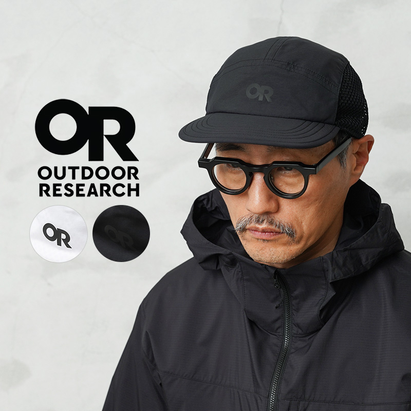 OUTDOOR RESEARCH（アウトドアリサーチ） 300291 SWIFT AIR CAP