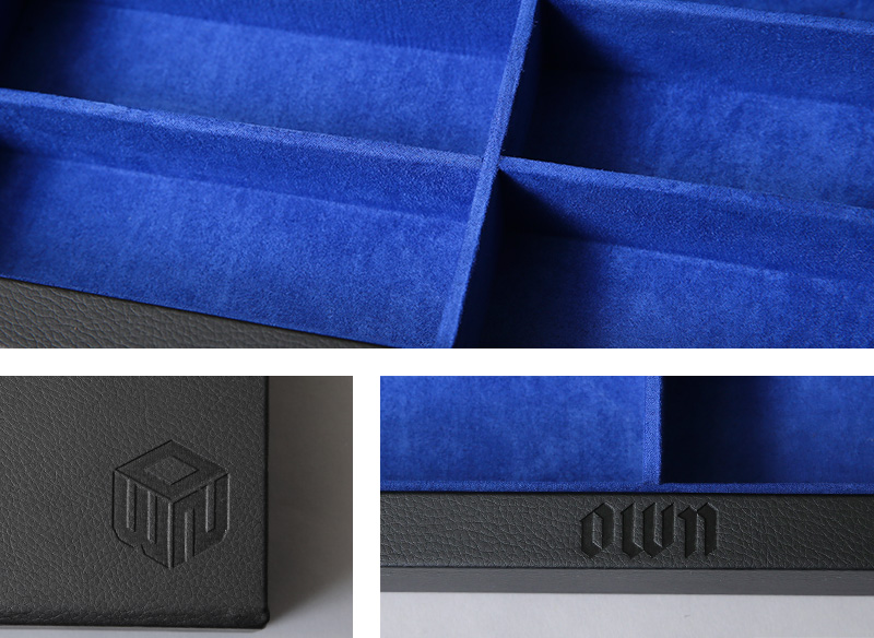オウン OWN OW-20SSAC-001 6pcs eyewear case 6パック アイウェア