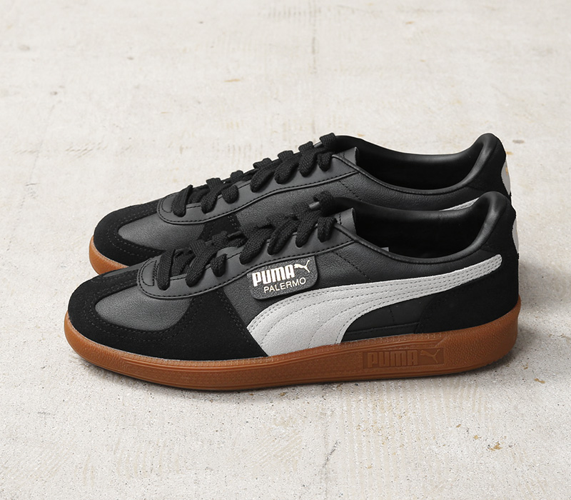 PUMA（プーマ） 396464 PALERMO LTH パレルモ LTH トレーニング