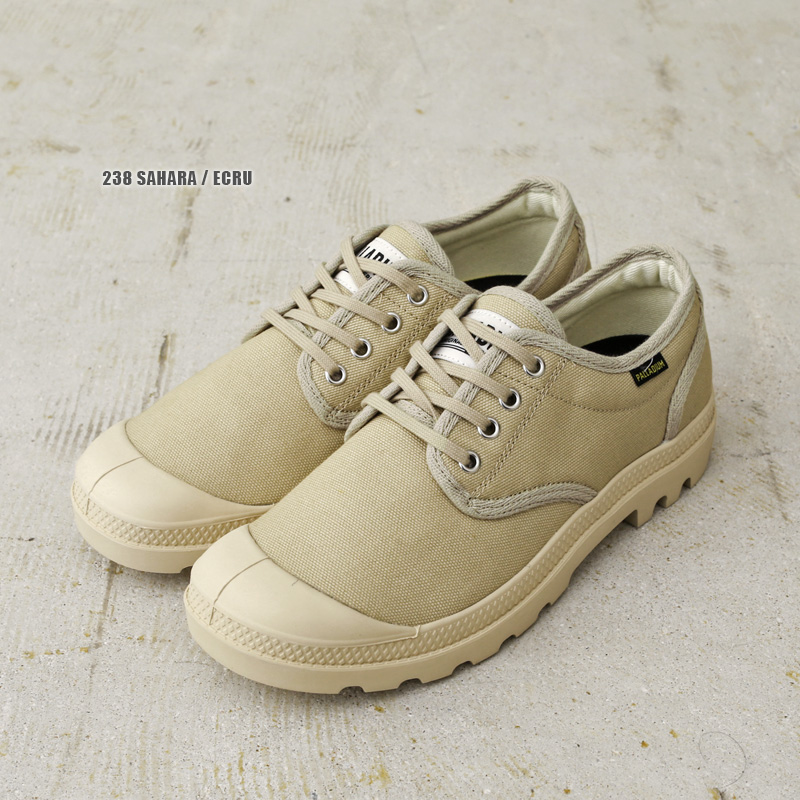 PALLADIUM パラディウム 75331 PAMPA OX ORIGINALE パンパ