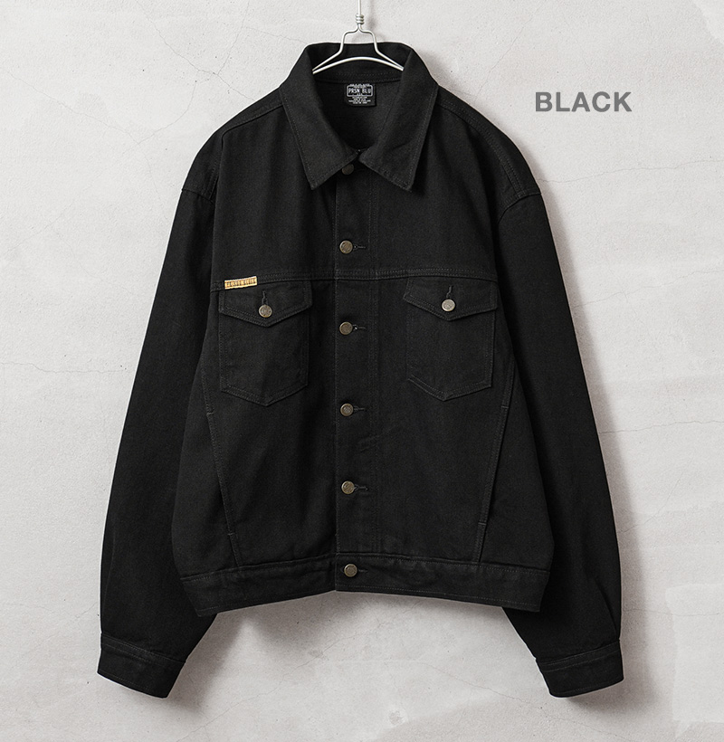 PRISON BLUES（プリズンブルース） PRBS200 デニム ウエスタン