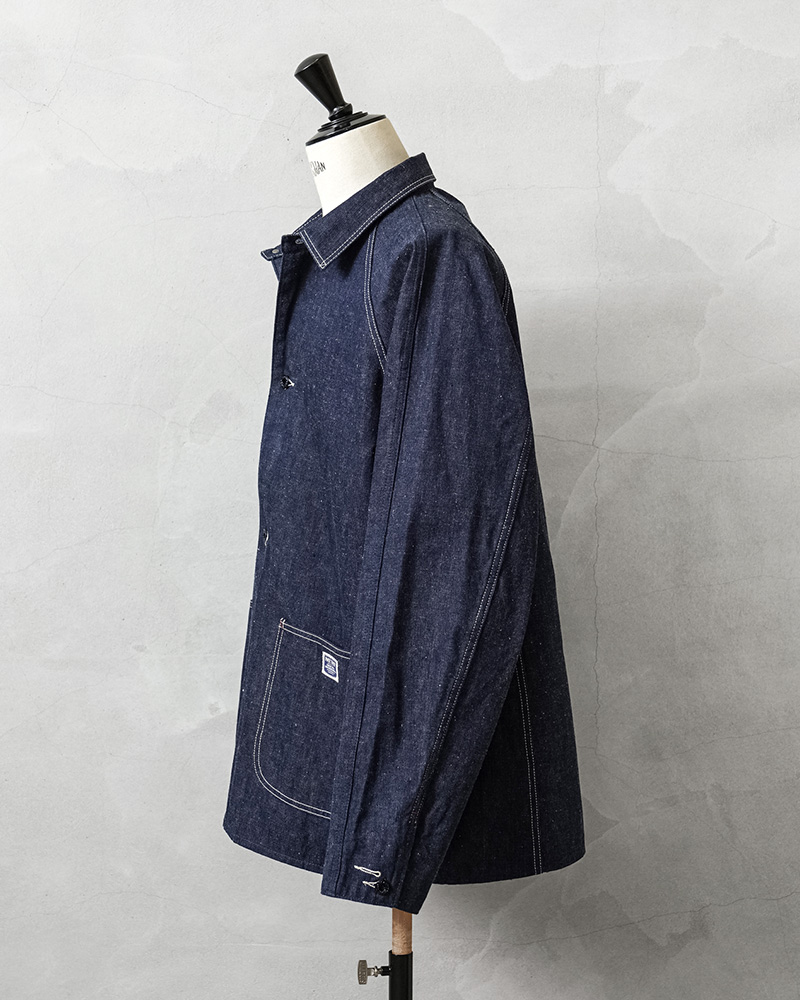 PAYDAY（ペイデイ） PD20-CA-5 PAYDAY 40's WWII MODEL COVERALL