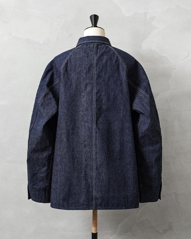 PAYDAY（ペイデイ） PD20-CA-5 PAYDAY 40's WWII MODEL COVERALL