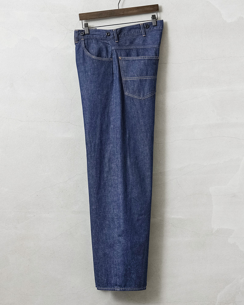 PAYDAY（ペイデイ） PD54-PT-5 50's PAINTER PANTS デニム ペインター