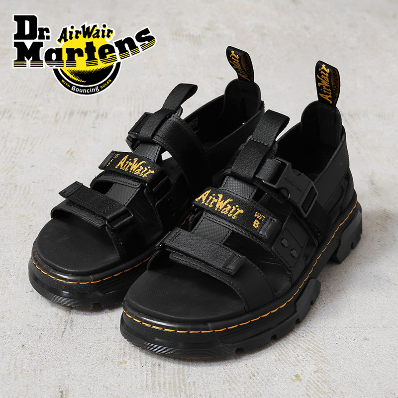 Dr.Martens ドクターマーチン 31574001 PEARSON ピアソン 