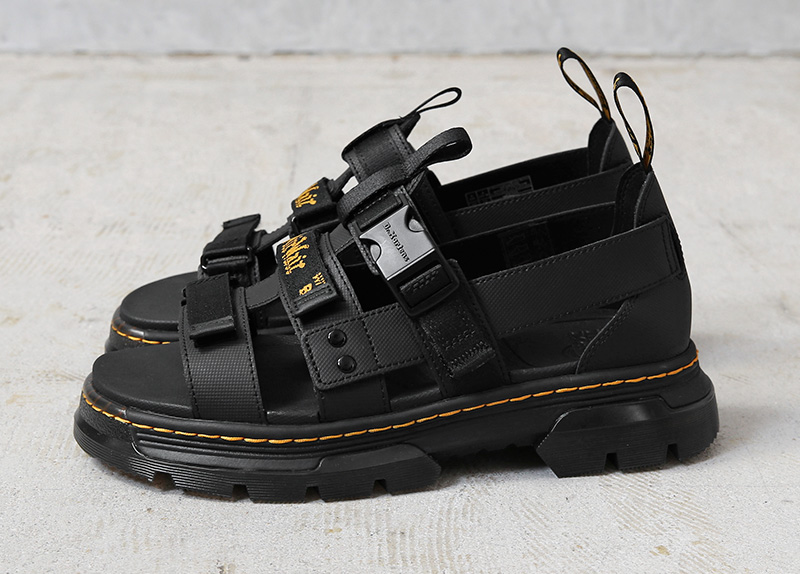 Dr.Martens ドクターマーチン 31574001 PEARSON ピアソン