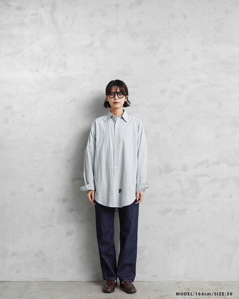 PENNEYS（ペニーズ） PENNEY'S FOREMOST PF25S003OW BACK STRAP 40S