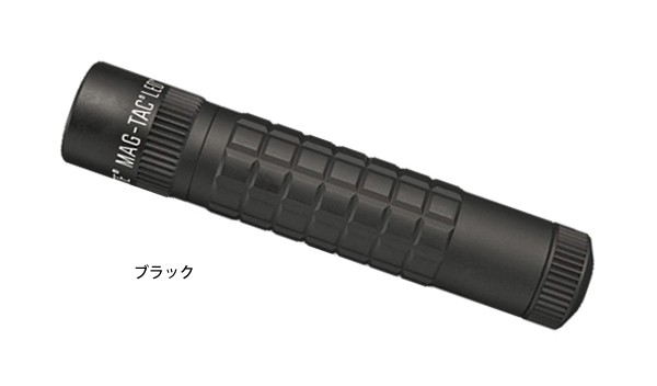 MAGLITE マグライト MAG-TAC マグタック CR123 LED フラッシュ