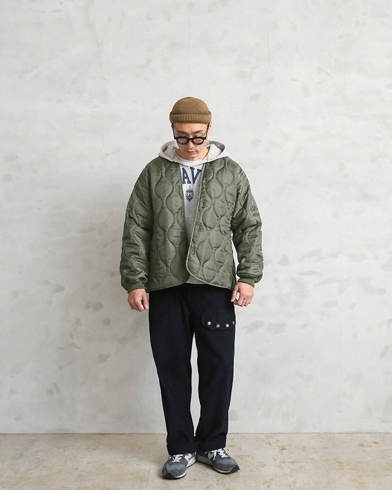 ROTHCO ロスコ M-51 フィッシュテールパーカ モッズコート