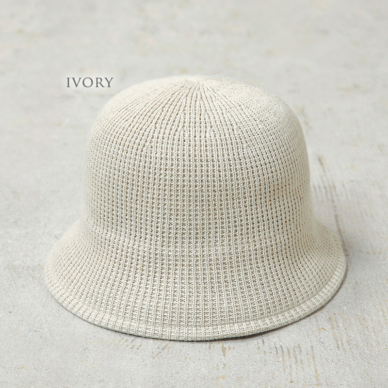 RACAL（ラカル） RL-24-1356 Milano Rib Thermo Yarn Blend Knit Hat