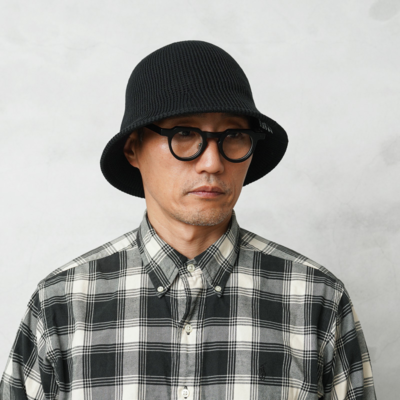 RACAL（ラカル） RL-26-1426 Commando Knit Tulip Hat コマンドニット