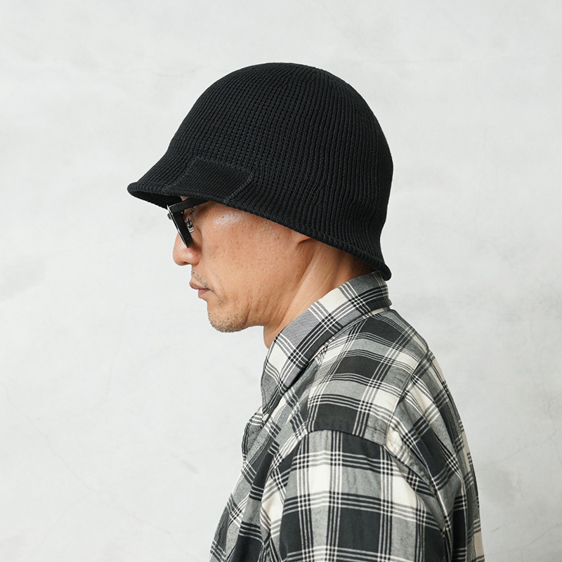 RACAL（ラカル） RL-26-1426 Commando Knit Tulip Hat コマンドニット