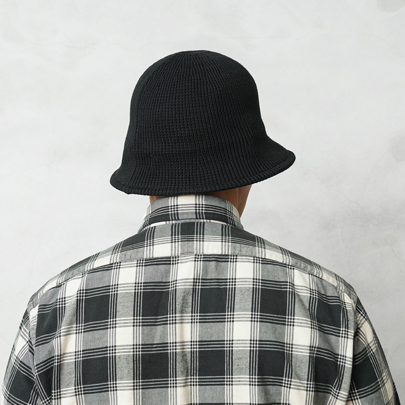 RACAL（ラカル） RL-26-1426 Commando Knit Tulip Hat コマンドニット
