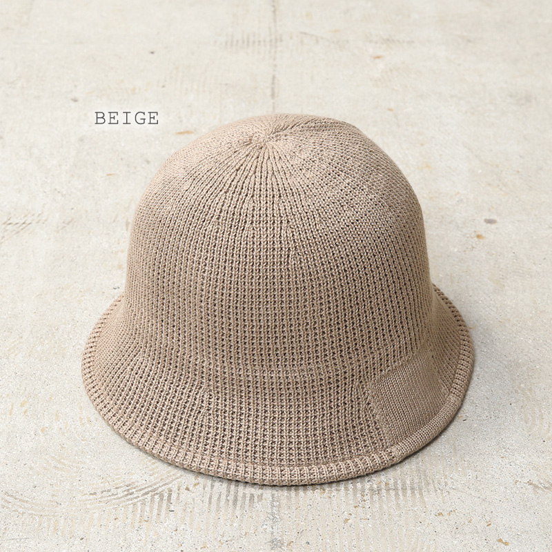 RACAL（ラカル） RL-26-1426 Commando Knit Tulip Hat コマンドニット