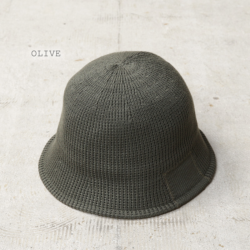 RACAL（ラカル） RL-26-1426 Commando Knit Tulip Hat コマンドニット