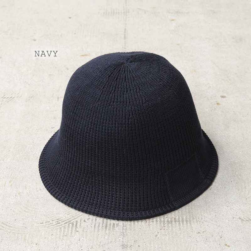 RACAL（ラカル） RL-26-1426 Commando Knit Tulip Hat コマンドニット