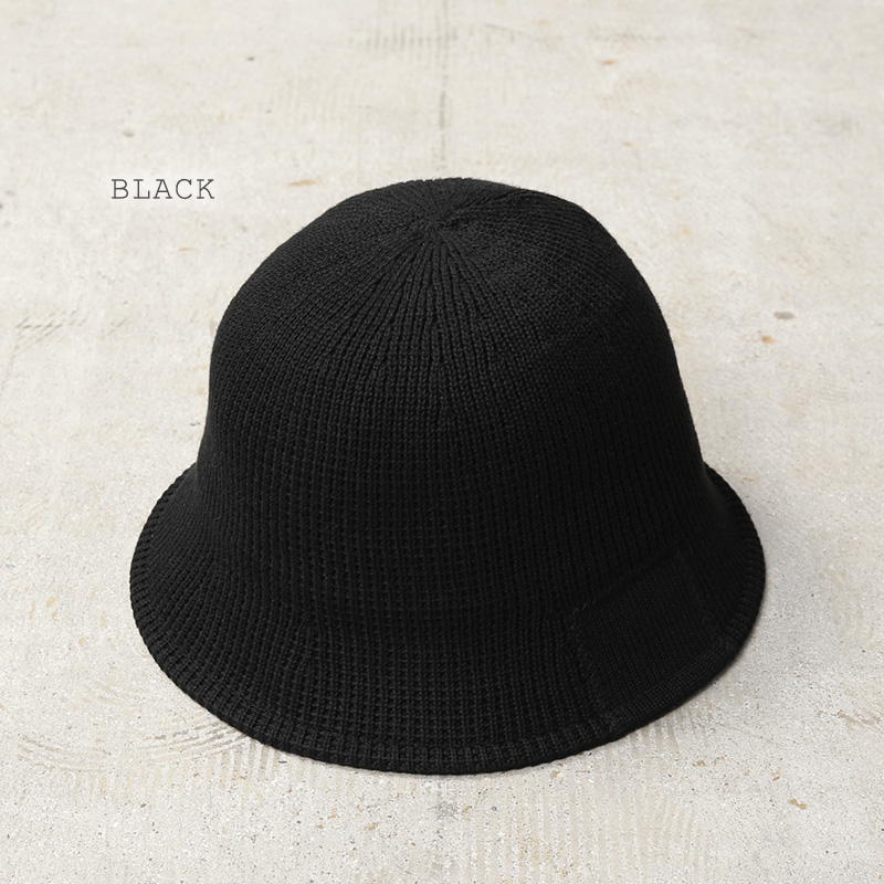 RACAL（ラカル） RL-26-1426 Commando Knit Tulip Hat コマンドニット