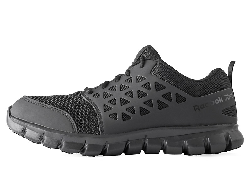 Reebok（リーボック） RB4035 SUBLITE CUSHION ワークシューズ メンズ