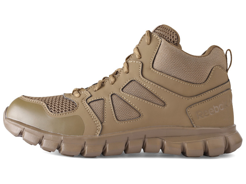希少★Reebok リーボック　タクティカルシューズ28㎝ Reebok リーボック RB8809 SUBLITE CUSHION TACTICAL 8ホール
