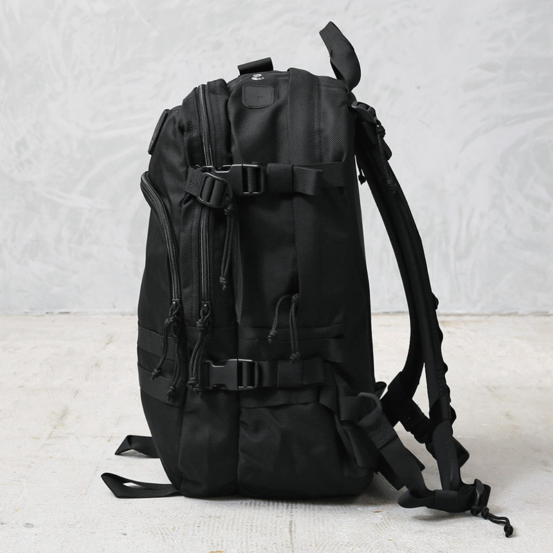 GREGORY グレゴリー SPEAR スピア RECON PACK リーコンパック V2