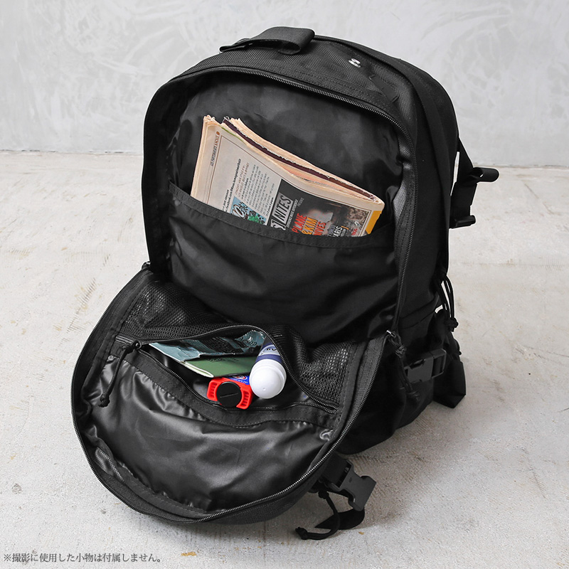 週末早い者勝ち！【美品】グレゴリー　リーコンパック　V2　スピア　リュック recon-v2_3.jpg