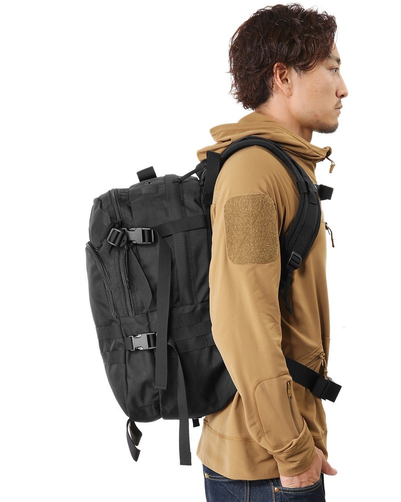 GREGORY グレゴリー SPEAR スピア RECON PACK リー