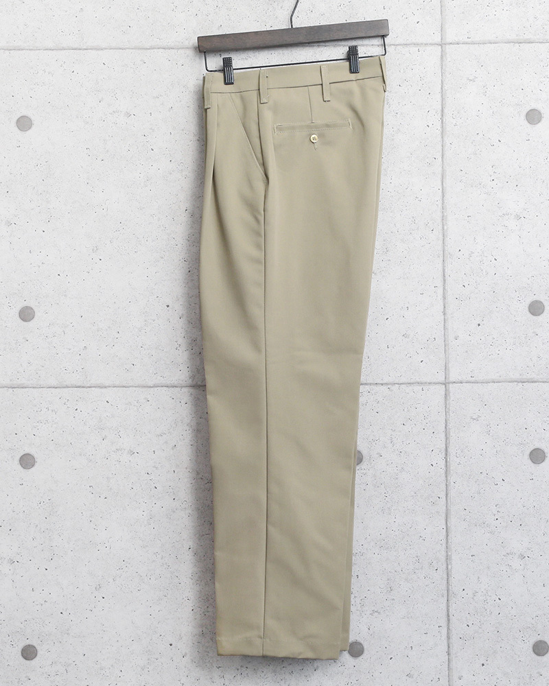 RED KAP レッドキャップ PT38 ツータック TWILL ワークパンツ メンズ