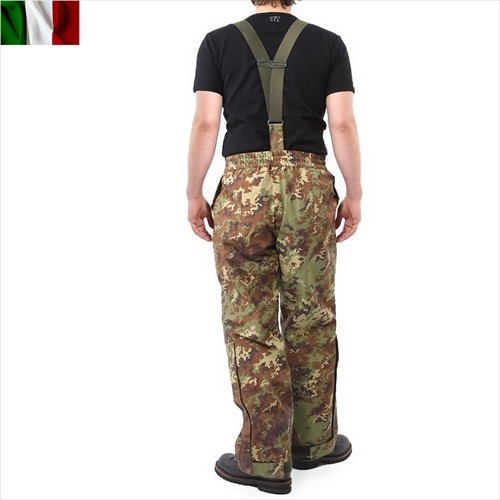 MILTEC ウォーターパターンパンツ 迷彩ズボン ドイツ軍 MILTEC ウォーターパターンパンツ 迷彩ズボン ドイツ軍 ミリタリー