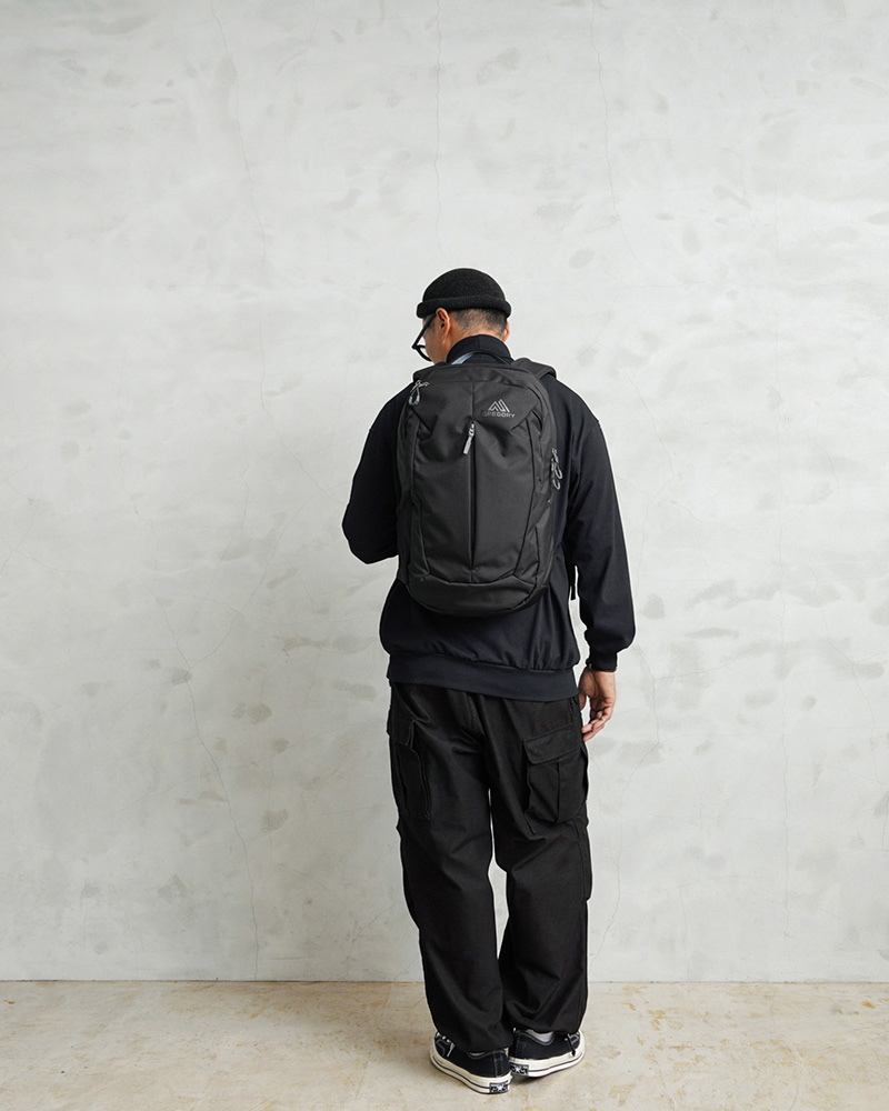 GREGORY グレゴリー RETNA レトナ 25L バックパック リュック