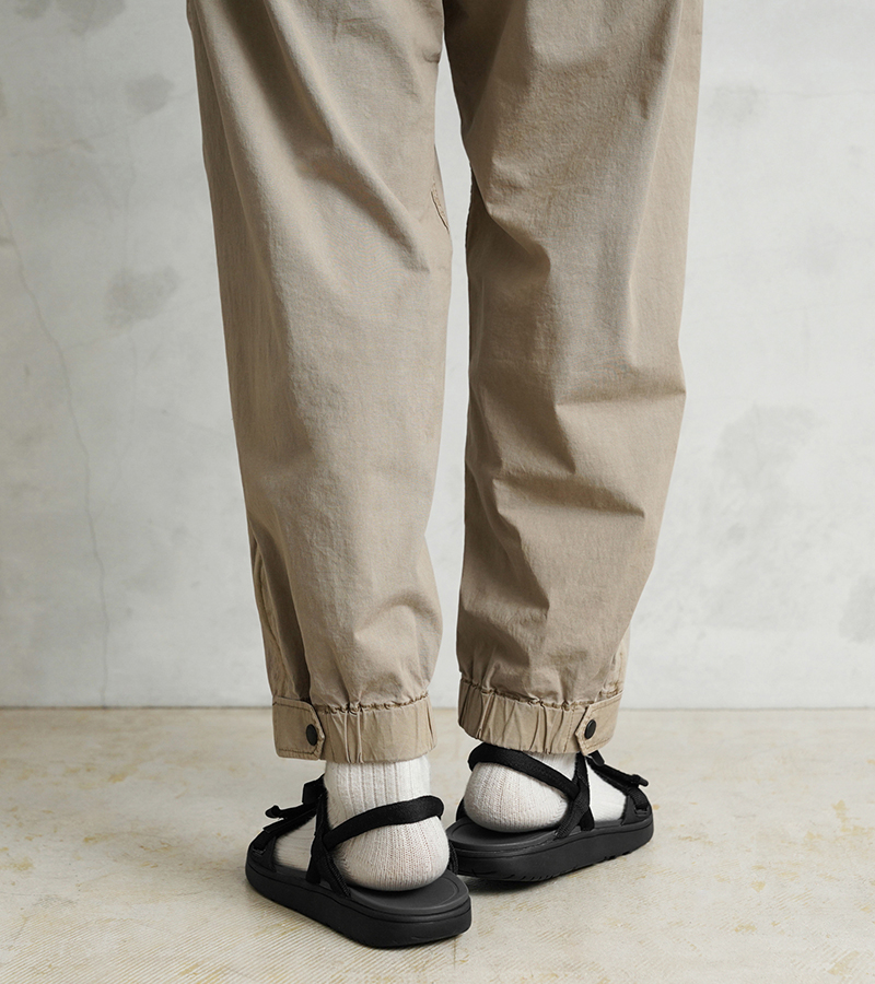 rig FOOTWEAR リグフットウェア RG0015 tetiva テチーバ