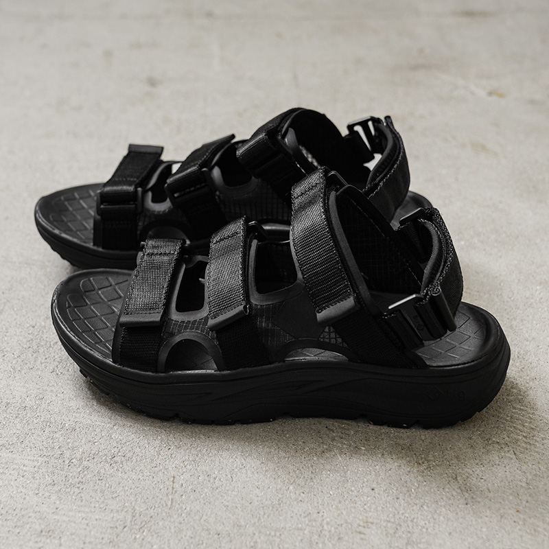 rig FOOTWEAR リグフットウェア RG0025 kuvaa 2.0 クーバ