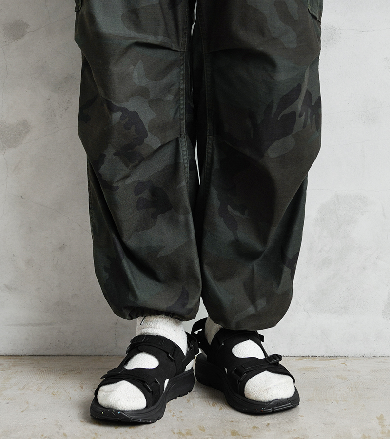 rig（リグ） rig FOOTWEAR リグフットウェア RG0031 kuruka 2.0 クルカ