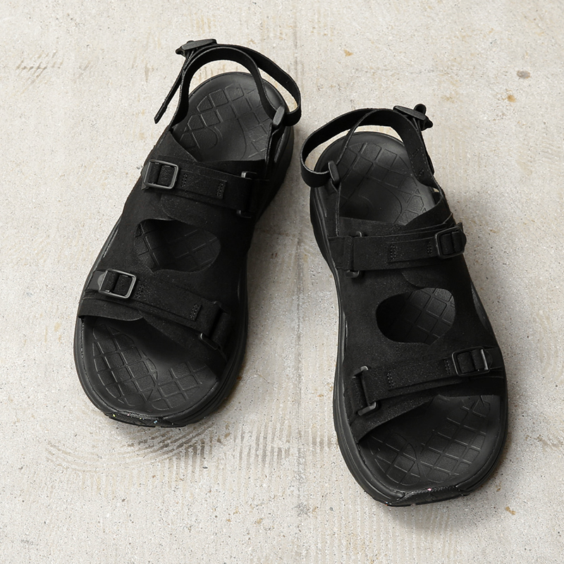 rig（リグ） rig FOOTWEAR リグフットウェア RG0031 kuruka 2.0 クルカ