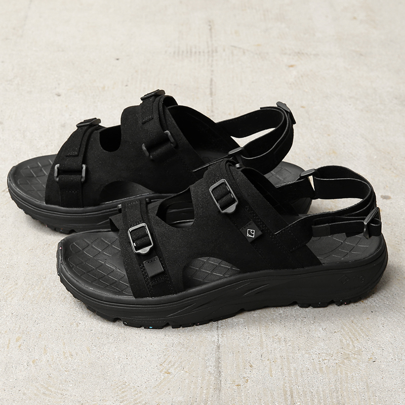 rig（リグ） rig FOOTWEAR リグフットウェア RG0031 kuruka 2.0 クルカ