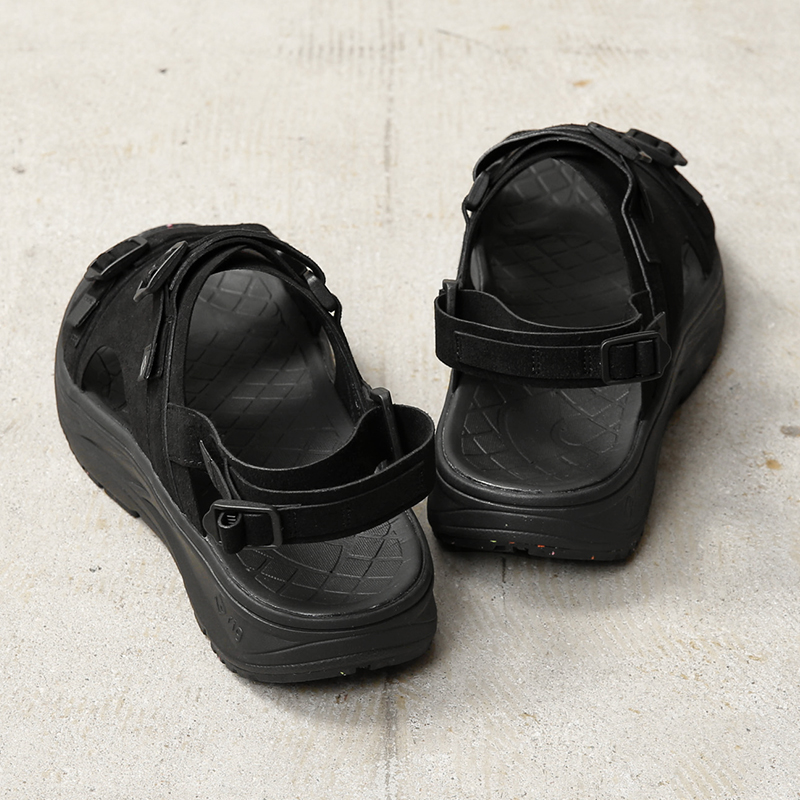 rig（リグ） rig FOOTWEAR リグフットウェア RG0031 kuruka 2.0 クルカ