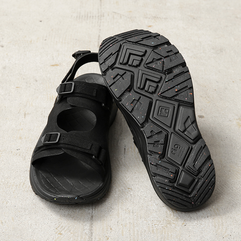 rig（リグ） rig FOOTWEAR リグフットウェア RG0031 kuruka 2.0 クルカ