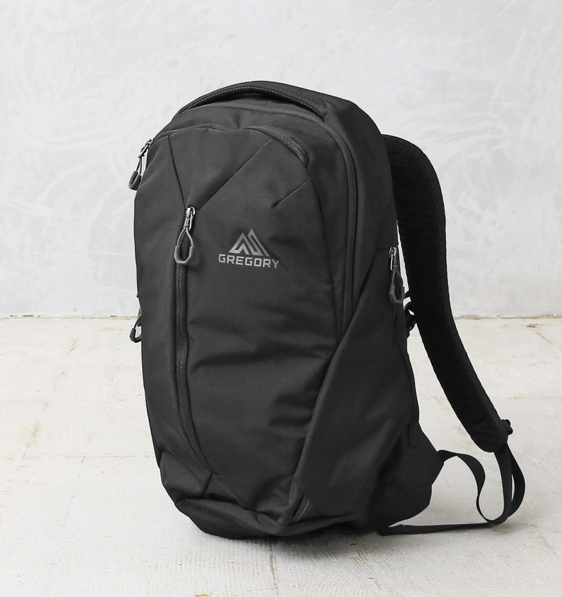 GREGORY グレゴリー RHUNE 20 ルーヌ バッグパック / デイパック リュックサック 通勤 通学 20L 小さめ コンパクト 小ぶり ブランド【T】 GREGORY グレゴリー RHUNE 20 ルーヌ バッグパック / デイパック リュックサック 通勤 通学 20L 小さめ コンパクト 小ぶり ブランド【T】