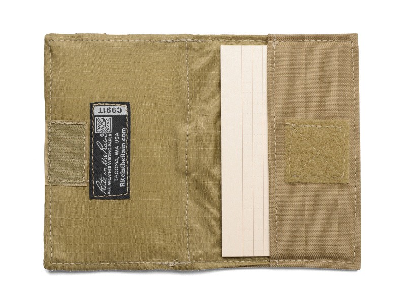 Rite In the Rain ライトインザレイン 米軍使用 INDEX CARD WALLET