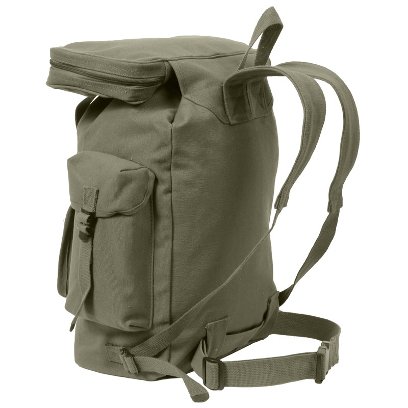 ROTHCO ロスコ ミディアムトランスポートパック MultiCam メンズ