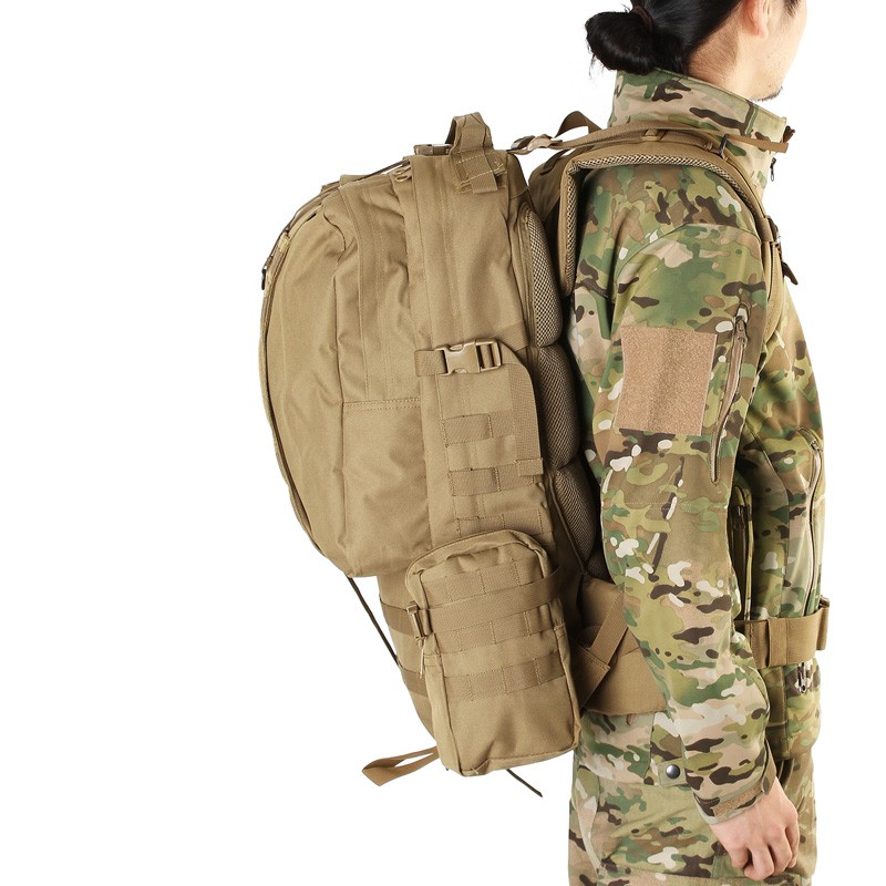 Rothco global shop assault pack